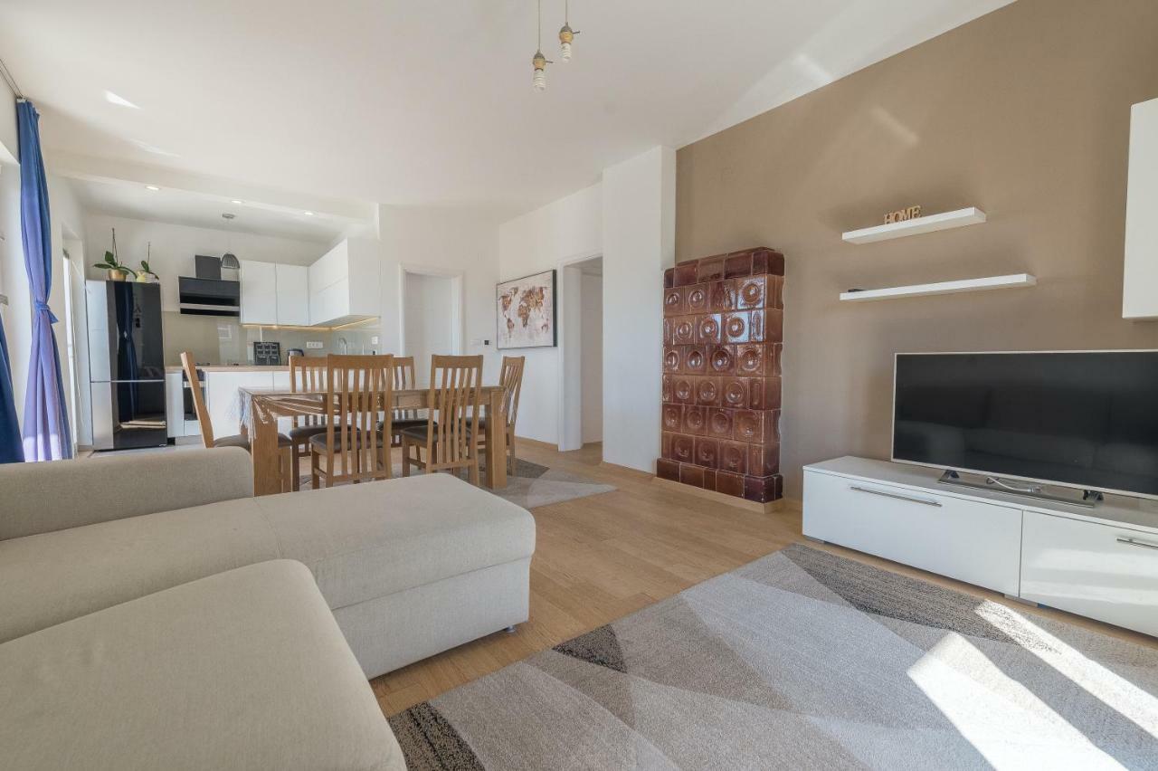 Apartmani Drago Biograd Na Moru Exterior photo