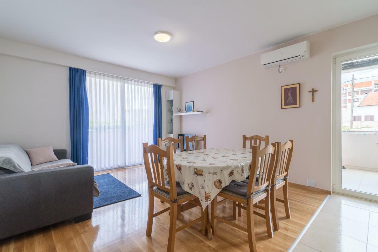 Apartmani Drago Biograd Na Moru Exterior photo